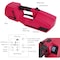 Pake Handling Tools Electric Strapping Tool Portable Baler for 1/2-5/8 in PP PET Straps, 2x4000mah PAKMA02 - alternate 10
